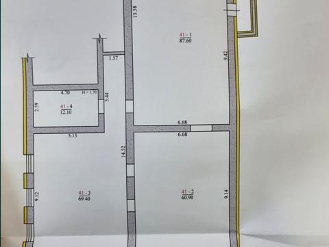 комерційна за адресою Шухевича, 5