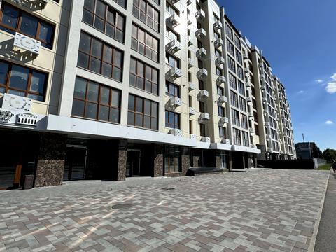 коммерческая по адресу Сумгаитская ул., 15/1