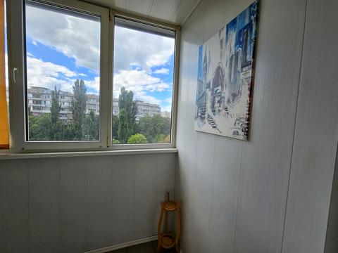 квартира за адресою Академіка Булаховського вул., 5-Д