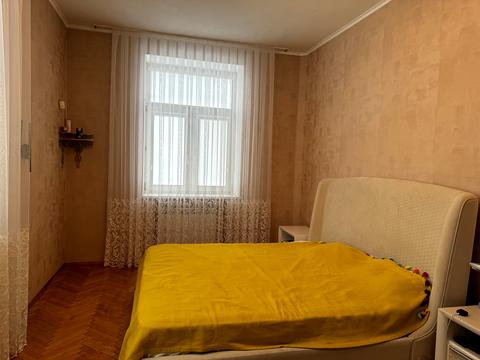 квартира за адресою Київ, Деревлянська вул. (Якіра), 12/42