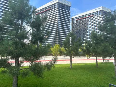 квартира по адресу Днепровская набережная ул., 15-Д