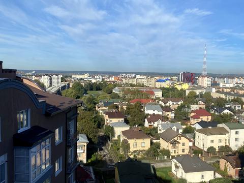 квартира по адресу Высочана ул., 18