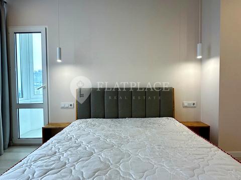 квартира за адресою Генерала Шаповала вул. (Механізаторів), 20