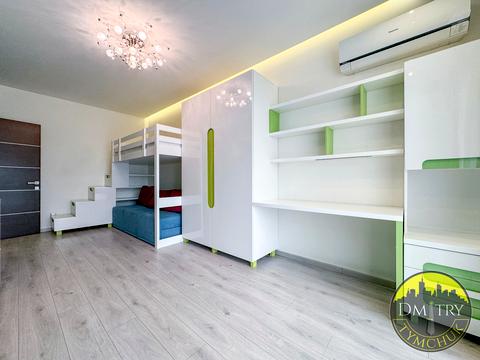 квартира по адресу Івана Кавалерідзе ул., 5