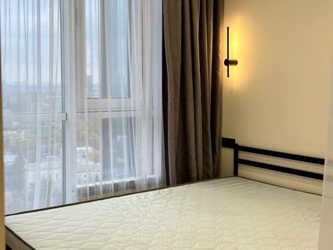 квартира за адресою Олега Мудрака вул. (Генерала Наумова), 1-Б