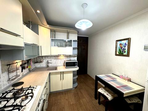 квартира за адресою Чеська вул., 4