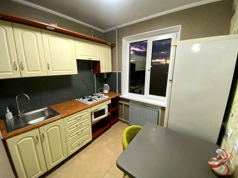 квартира по адресу Героев Полка "Азов ул. (Малиновского маршала), 7