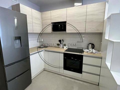 квартира за адресою Дніпровська набережна вул., 17В