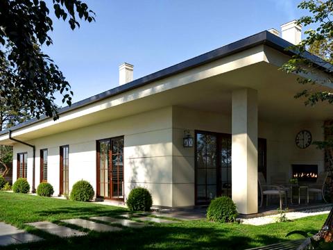 будинок за адресою с. Новоолександрівка, Молодіжна