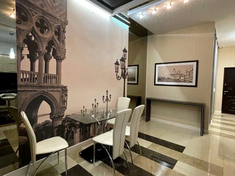 квартира за адресою Мокра вул. (Кудряшова), 20