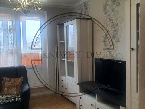 квартира за адресою Ігоря Шамо бульв. (Олексія Давидова), 10