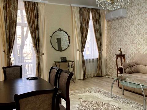 квартира по адресу Новосельского ул., 46