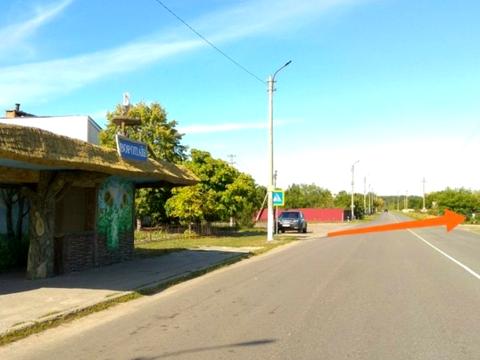 участок по адресу 