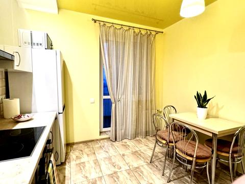 квартира по адресу Оболонский просп., 1к3