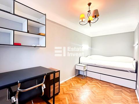 квартира за адресою Трінклера вул., 24