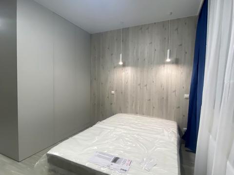 квартира по адресу Даниила Щербаковского ул. (Щербакова), 52