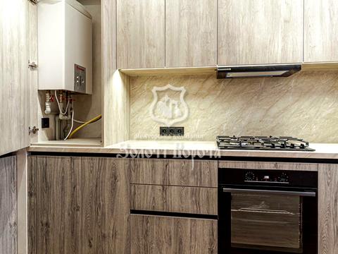 квартира за адресою Боголюбова вул., 9-Б