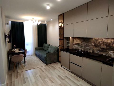 квартира за адресою Зелена вул., 204-А