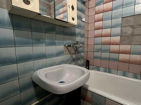 квартира по адресу Александры Экстер ул. (Цветаевой Марины), 10/87