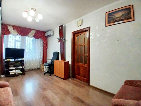 квартира по адресу Автозаводская ул., 41