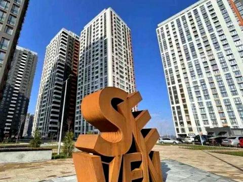 квартира за адресою Дніпровська набережна вул., 20-А