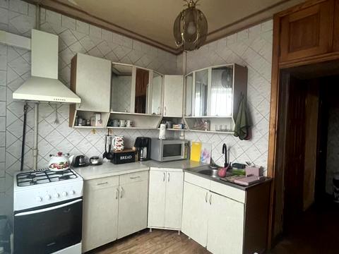 квартира по адресу Миколы Бажана просп., 7и