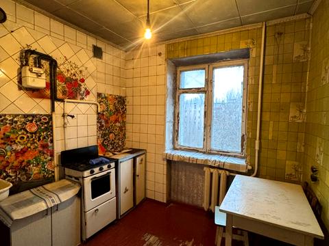 квартира по адресу Даниила Галицкого ул. (Будьонного), 12