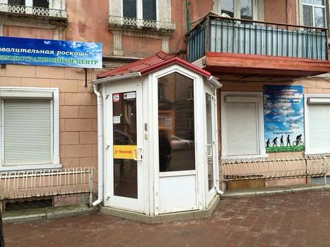 комерційна за адресою Ніжинська вул., 71