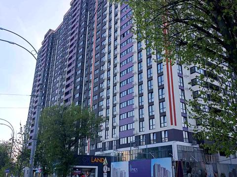 квартира по адресу Воздухофлотский просп. (Повітрофлотський), 56