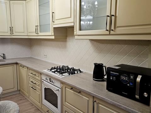 квартира по адресу Сечевых Стрельцов ул. (Артема), 59-А