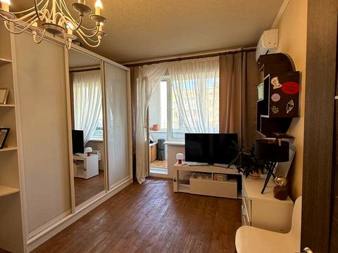 квартира за адресою Мостицька вул., 16/2