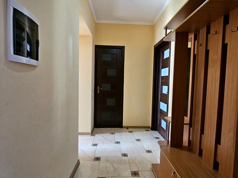 квартира по адресу Героїв Миколаєва ул., 35
