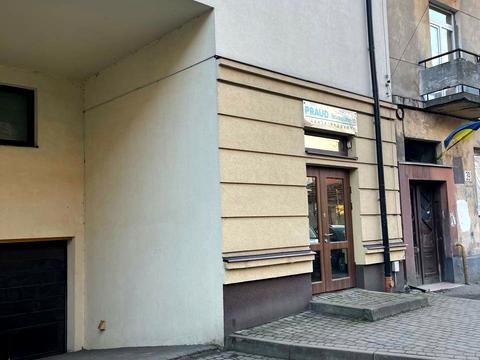 комерційна за адресою Сидора Голубовича вул., 37