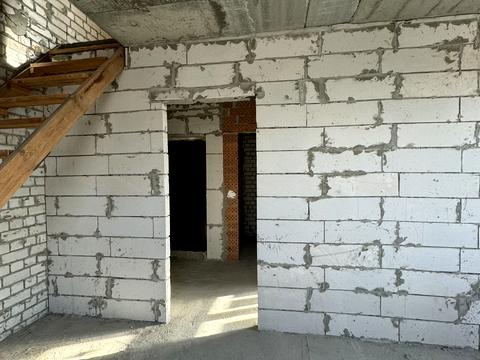 квартира за адресою Лосевский, 4
