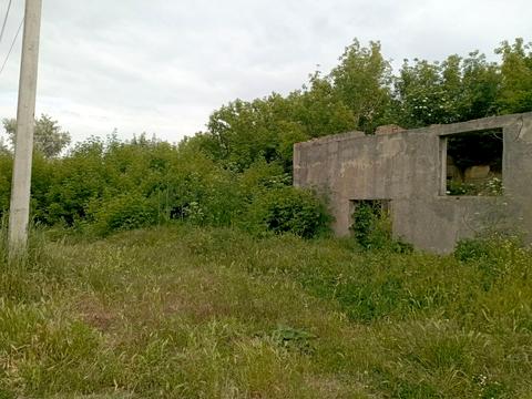 ділянка за адресою 