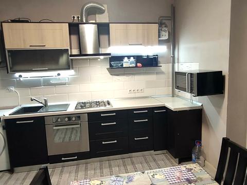 квартира за адресою Роксоляни вул., 43