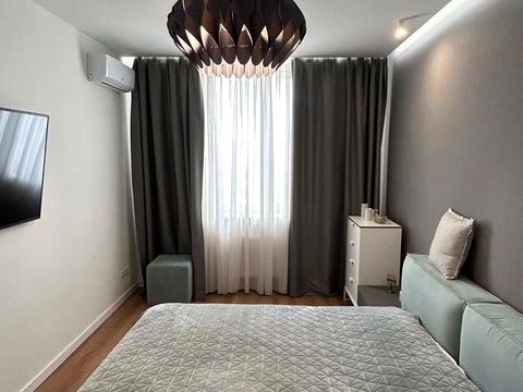 квартира за адресою Люстдорфська дорога вул., 55
