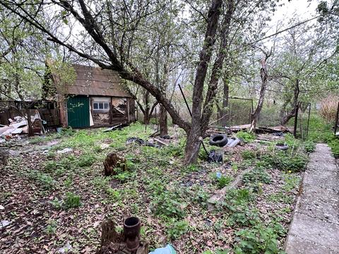 ділянка за адресою Ірпінь, Київська вул.