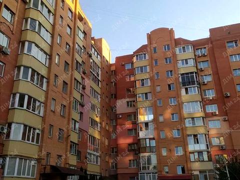 квартира за адресою Соборності вул. (Жовтнева), 59А