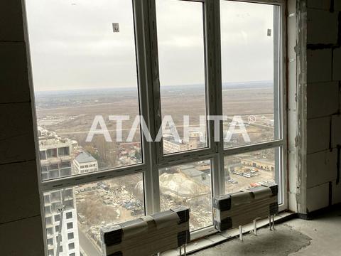 квартира по адресу Варненская ул., 27