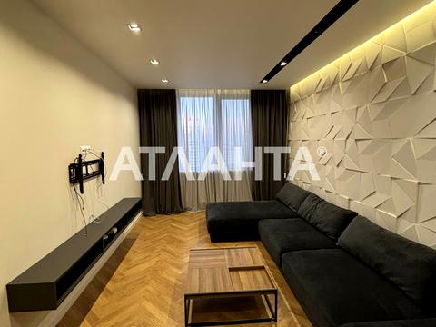 квартира за адресою Люстдорфська дорога вул., 90б