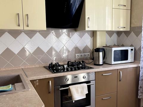 квартира по адресу Апрельский пер., 7