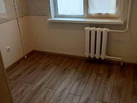 квартира по адресу Ивана и Юрия Лип ул. (Гайдара), 23