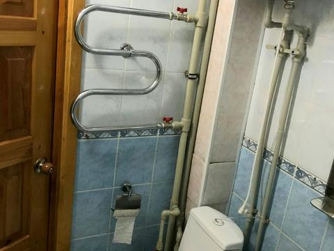 квартира по адресу Михаила Лушпы просп., 22