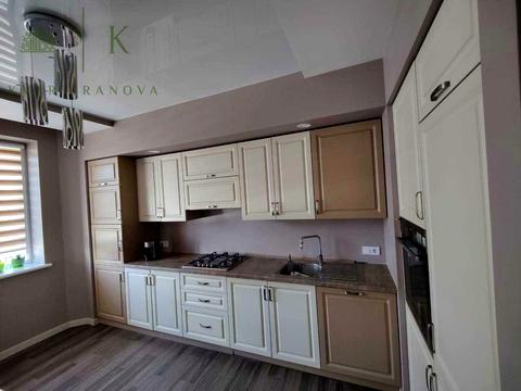 квартира по адресу Малоголосковская ул., 8д