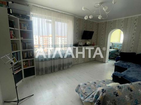 квартира за адресою Райдужний масив вул., 19