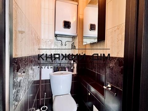 квартира по адресу Елизаветы Чавдар ул., 4