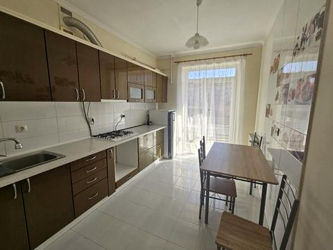 квартира за адресою Виставка, 10б