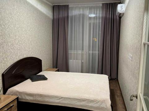 квартира за адресою Драгоманова вул., 2-Б