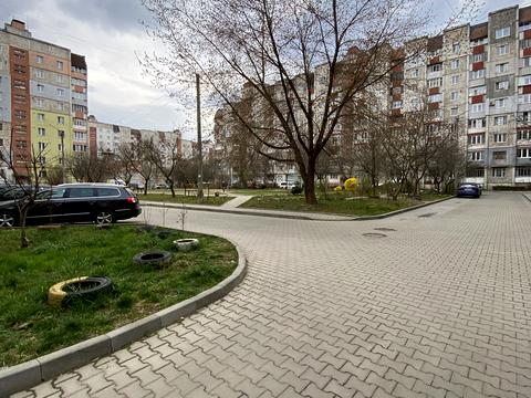 квартира по адресу Владимира Ивасюка ул., 50